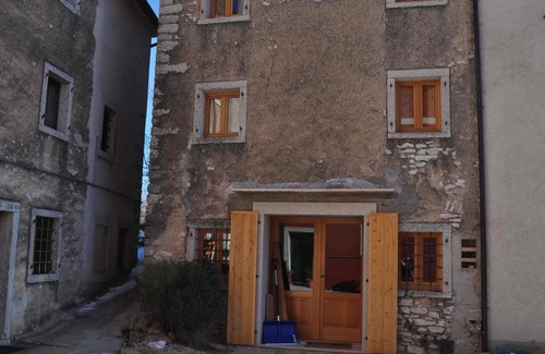 Lusiana Villa | Homeofsalt en Borgo Vitarolo