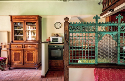 Castelnuovo di Garfagnana Casa | Homerez - Casa en Castelnuovo di Garfagnana