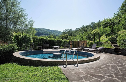 Castelnuovo di Garfagnana Casa | Homerez - Casa en Castelnuovo di Garfagnana