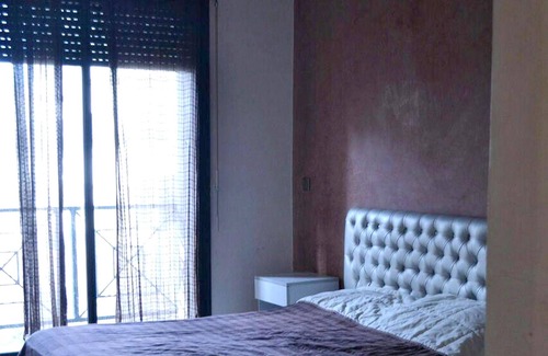 Ain Diab Apartamento | Homerez - 100 m away from the beach! Appartement for 4 ppl. with shared pool