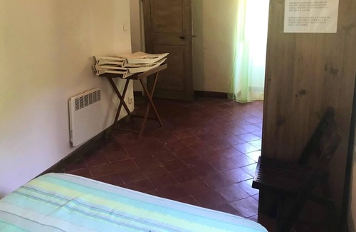 Morsiglia Casa | Homerez - ¡A 20 m de la playa! Casa para 4 pers. con vistas al mar en Centuri