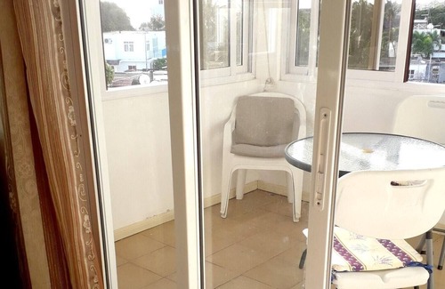 Grand-Baie Apartamento | Homerez - ¡A 300 m de la playa! Bonito apartamento para 2 pers. en Grand Baie