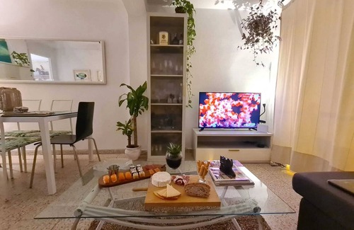 Sanlúcar de Barrameda Apartamento | Homerez - Apartamento Sanlúcar de Barrameda