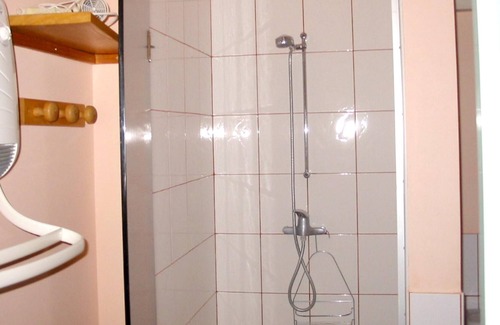 Salins-les-Bains Apartamento | Homerez - Bonito apartamento para 5 pers. en Salins les bains