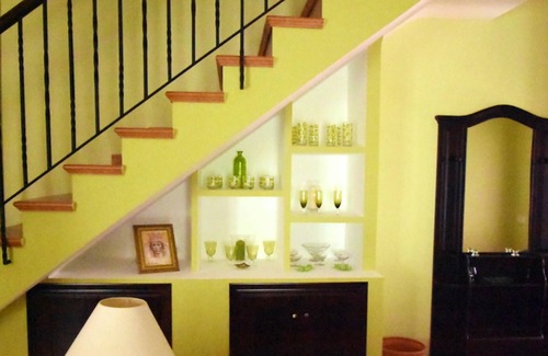 Penaflor Casa | Homerez - Espectacular casa para 5 pers. con balcón en Sevilla, Peñaflor