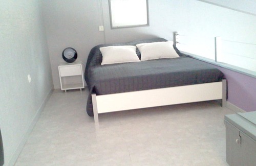 Rodes Casa | Homerez - Espectacular casa para 2 pers. con terraza en Rodes