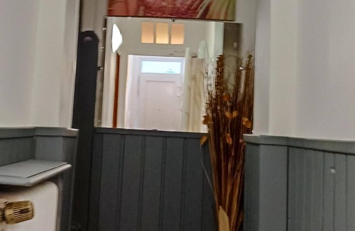 Sainte-Anne - Faubourg Noyon Apartamento | Homerez - Espectacular estudio para 2 pers. en Amiens