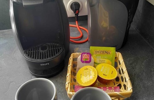 Saint-Die Apartamento | Homerez - Apto. Saint-Dié-des-Vosges