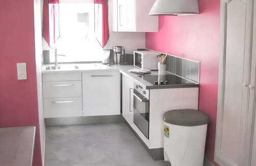 Saint-Genes-du-Retz Apartamento | Homerez - Apto en Saint-Gènes-du-Retz