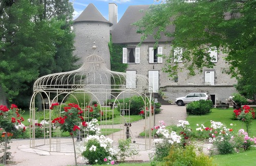 Saint-Genes-du-Retz Apartamento | Homerez - Apto en Saint-Gènes-du-Retz