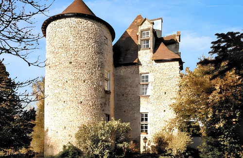 Saint-Genes-du-Retz Apartamento | Homerez - Apto en Saint-Gènes-du-Retz