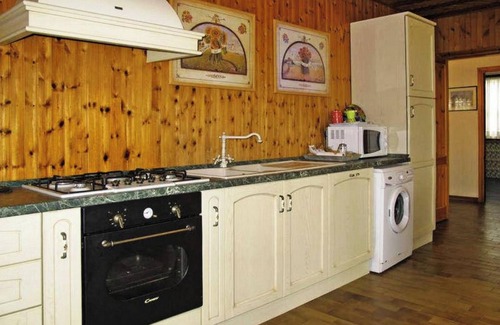 Ramazzano Apartamento | Homerez - Apartment in Ramazzano