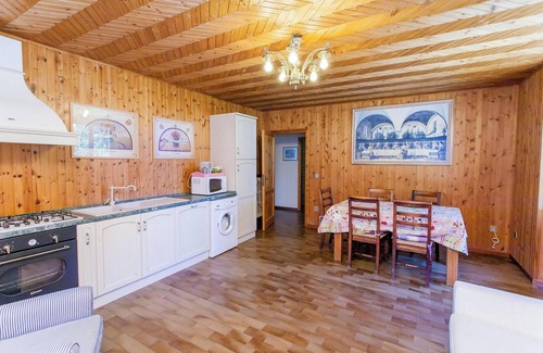 Ramazzano Apartamento | Homerez - Apartment in Ramazzano