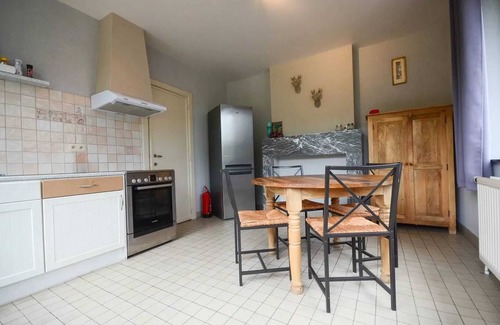 Bohan sur Semois Apartamento | Homerez - Apartamento en Vresse-sur-Semois