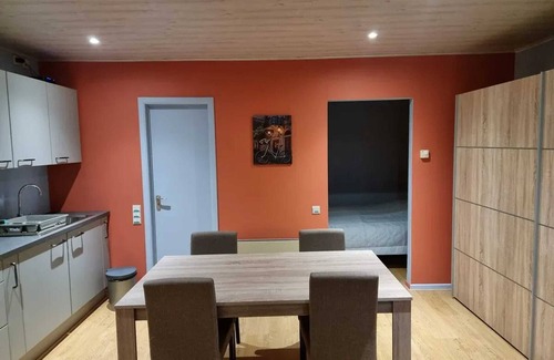 Membre Apartamento | Homerez - Apartamento en Vresse-sur-Semois