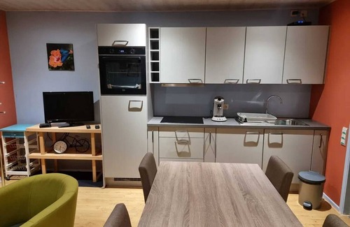 Membre Apartamento | Homerez - Apartamento en Vresse-sur-Semois