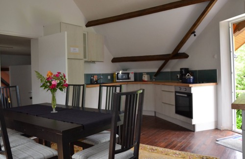 Orgnac-sur-Vezere Apartamento | Homerez - Apartamento Orgnac-sur-Vézère