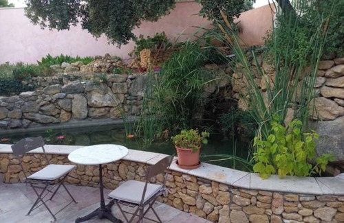 Salon-de-Provence Apartamento | Homerez - Apartamento - Salon-de-Provence