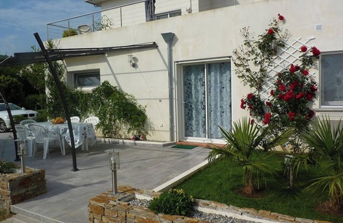 Penta-di-Casinca Apartamento | Homerez - Apartamento en Penta-di-Casinca