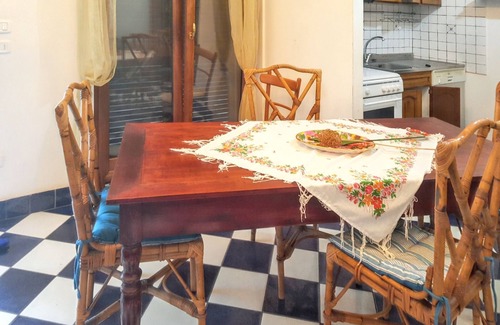 Terracina Apartamento | Homerez - Apartamento Salto di Fondi