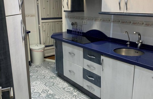 Almeria Apartamento | Homerez - Apartamento en Almería