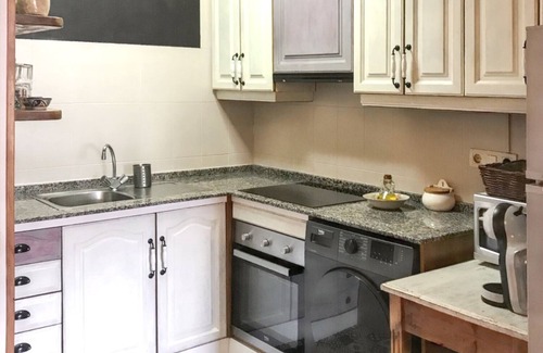 Benasque Apartamento | Homerez - Apartamento en Benasque
