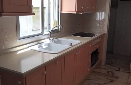 Córdoba Apartamento | Homerez - Apartamento en Córdoba