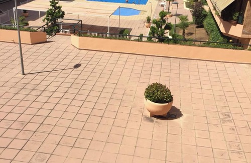 Córdoba Apartamento | Homerez - Apartamento en Córdoba