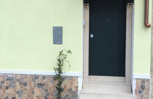 Carpino Apartamento | Homerez - Apartamento en Carpino