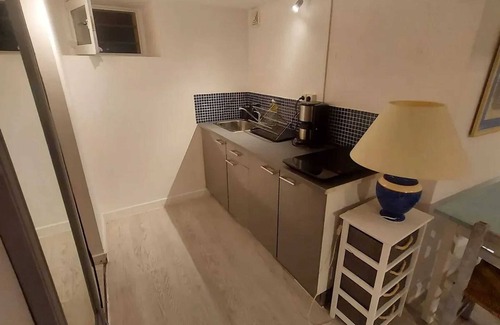 Greolieres Apartamento | Homerez - Apartamento en Gréolières