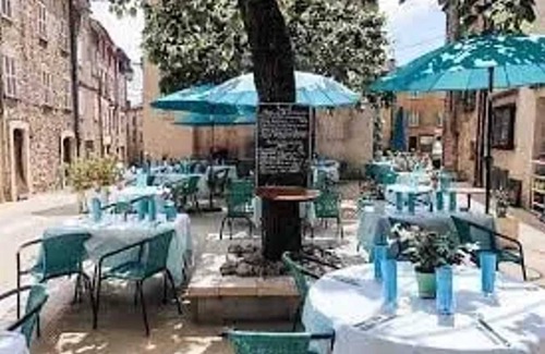 Greolieres Apartamento | Homerez - Apartamento en Gréolières