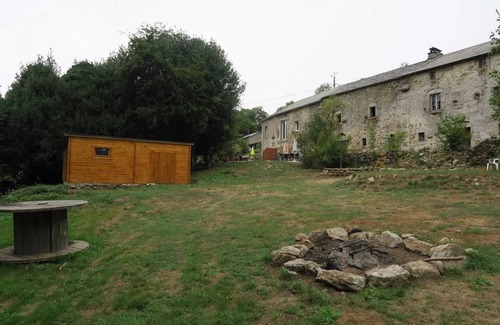 Le Soulie Apartamento | Homerez - Apartamento en Le Soulié