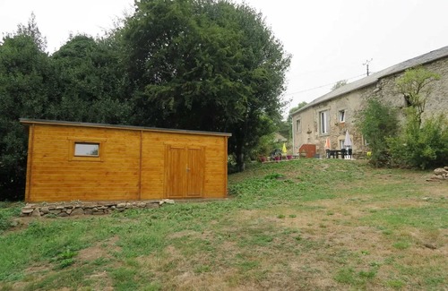 Le Soulie Apartamento | Homerez - Apartamento en Le Soulié