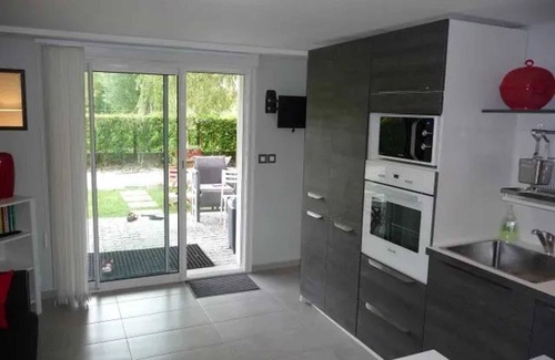 Latresne Apartamento | Homerez - Apartamento en Latresne con Terraza