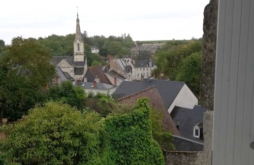 Luynes Apartamento | Homerez - Apartamento en Luynes, cerca de Tours