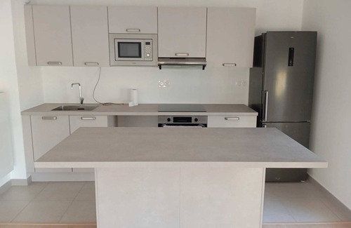 Parc-Nord Apartamento | Homerez - Apartment in Nanterre