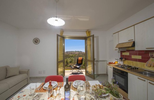 Agerola Apartamento | Homerez - Apartamento en Pianillo