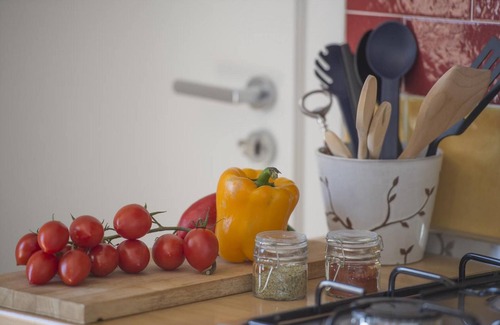 Agerola Apartamento | Homerez - Apartamento en Pianillo