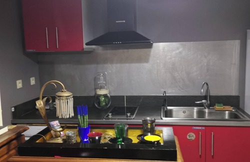 Piton Saint-Leu Apartamento | Homerez - Apartamento en Saint-Leu, vista al mar