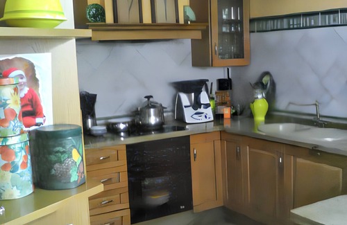 Este-Alcosa-Torreblanca Apartamento | Homerez - Apartamento en Sevilla