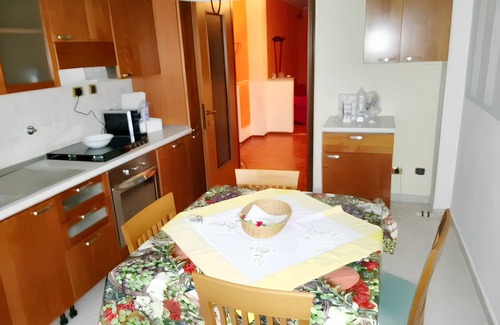 Villastellone Apartamento | Homerez - Apartamento en Villastellone 68m² + Balcón