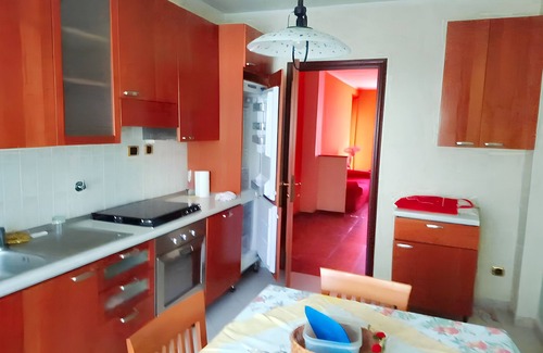 Villastellone Apartamento | Homerez - Apartamento en Villastellone 68m² + Balcón