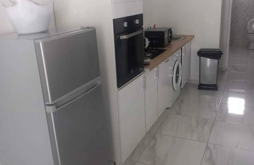 Sainte-Marie Apartamento | Homerez - Apartamento Sainte-Marie