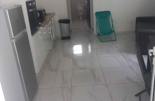 Sainte-Marie Apartamento | Homerez - Apartamento Sainte-Marie