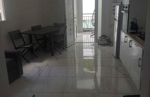 Sainte-Marie Apartamento | Homerez - Apartamento Sainte-Marie