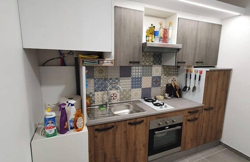 Montmuzard Apartamento | Homerez - Apartamento con jardín, Dijon.