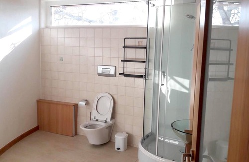 Pedrogao Grande Apartamento | Homerez - Appartement for 4 ppl. with shared pool and garden at Pedrógão Grande