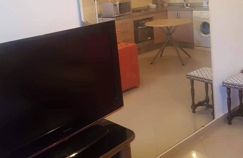 Asilah Apartamento | Homerez - Apartamento a 1 km de la playa para 6 pers. con piscina compartida