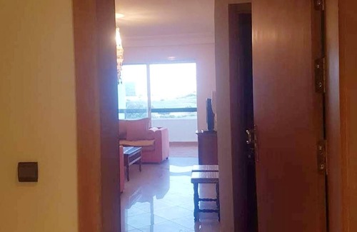 Asilah Apartamento | Homerez - Apartamento a 1 km de la playa para 6 pers. con piscina compartida