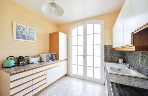 Mont-pres-Chambord Apartamento | Homerez - Apto. Mont-près-Chambord